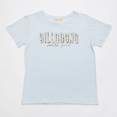 Remera Niña Billabong Paradise Found 72249 en internet