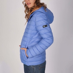 Campera Mujer Billabong Town 22/77395 - comprar online