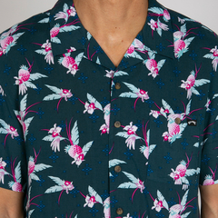 Camisa Billabong Vacay Pineapple 75550 - comprar online