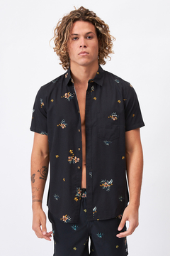 Camisa Sunday tropical Floral 75576