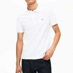 POLO LACOSTE FIT 72159 - tienda online