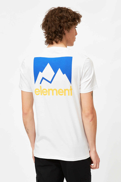 REMERA ELEMENT JOINT 2.0 B0281 - tienda online
