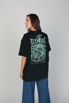 Remera Element Green Planet 22/72696 - Croma