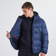 CAMPERA PUFFER KYGO Y0007 - tienda online