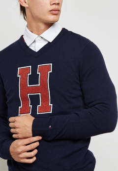 Sweater Tommy Helfiger 79923