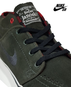 Nike SB Janoski Mid 76403 - comprar online