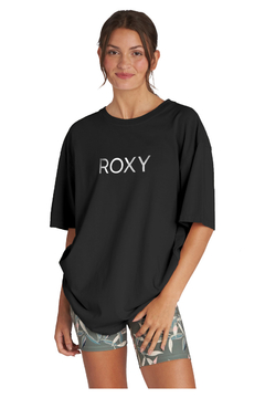 Remera Roxy Logo T0181