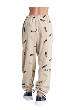 PANTALON JOGGER ROXY IN THE GROOVE T0321 - comprar online