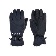 GUANTES SNOW ROXY JETTY SOLID T0193 (02)