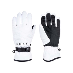 Guantes snow roxy jetty solid t0312