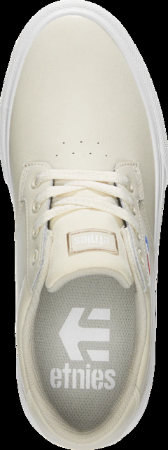 ETNIES SINGLETON VULC XLT BONE H0032 en internet