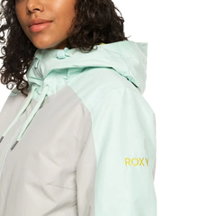 campera roxy RAVINE t0267 - tienda online