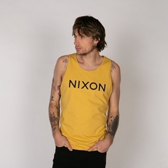 Musculosa Nixon New Basis 72240 - tienda online