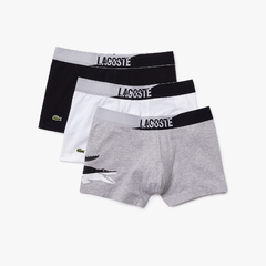 Boxer Lacoste Pack x3 22/78708