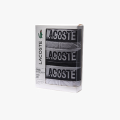 Boxer Lacoste Pack x3 22/78708 - comprar online