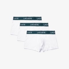 Pack Boxers Lacoste C0027 - comprar online