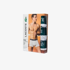 Pack Boxers Lacoste C0027
