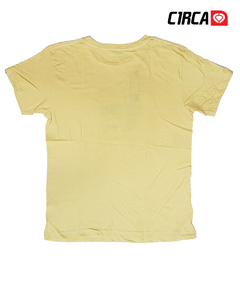Remera Etnies Big 2XL 72127 - comprar online