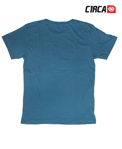 Remera Etnies Big 2XL 72127 - Croma