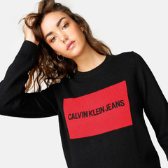 Sweater Mujer Calvin Klein 79929
