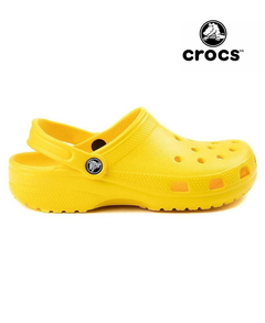Crocs Classic Yellow 76972