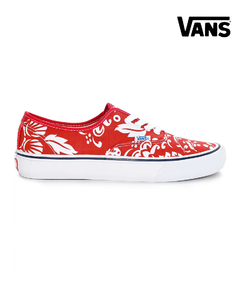 Vans Authentic 50th anniversary 76566