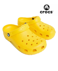 Crocs Classic Yellow 76972 - comprar online