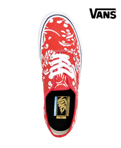 Vans Authentic 50th anniversary 76566 - tienda online