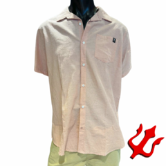 Camisa Gotcha Classic Linen J0056 en internet