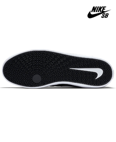 Nike SB Check Sol Gamuza 76653 - tienda online