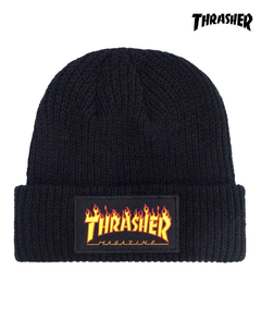 Gorro Thrasher The Mag 78449 - comprar online