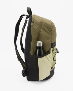 MOCHILA BILLABONG AXIS DAY 78629 - Croma