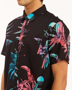 Camisa Billabong Sunday Floral 75528 - tienda online