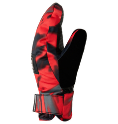 Guantes Snow Niño Dc Franchise Mitt (XKRS) T0186 - comprar online