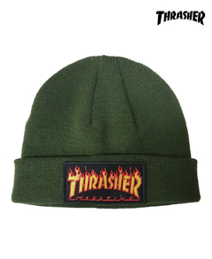 Gorro Thrasher The Mag 78449