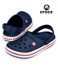 Crocs Band Azul 76980 C2 - comprar online