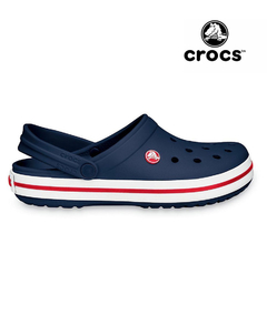 Crocs Band Azul 76980 C2