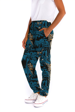 Joggers Peppers Batman 73716 en internet