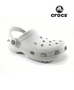 Crocs Classic Blanco Perla 76235 - comprar online