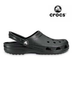 Crocs Classic Negras 76976 02
