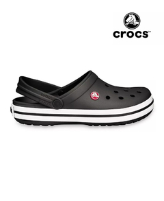 Crocs Band Black 76980 C1