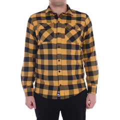 Camisa Burton Brighton Checkered Z0047 en internet