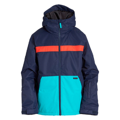 Campera Snow Niño Billabong Fifty 50 23/77398