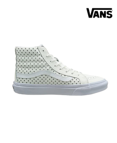 Vans Sk8-Hi Slim Perf Stars 76555