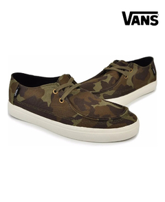 Vans Rata Vulc 76621 en internet