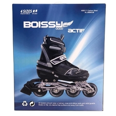 Rollers Boissy Actif Profesionales 78845 - tienda online