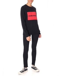 Sweater Mujer Calvin Klein 79929 - comprar online