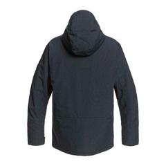 CAMPERA SNOW QUIKSILVER MISSION SOLID T0167 (02)