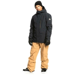 CAMPERA SNOW QUIKSILVER MISSION SOLID T0167 (02) - Croma