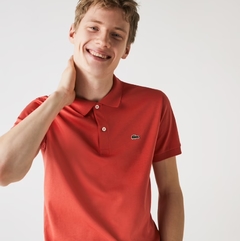 POLO LACOSTE FIT 72159 - Croma